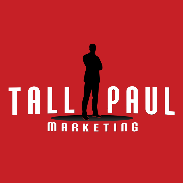 Business Content Writing Service | NI Business | Tall Paul Marketing