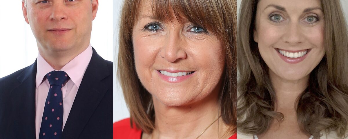 Northern Ireland podcast - NI business news - Newry