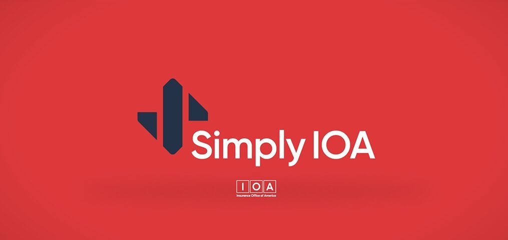 Simply IOA Belfast insurance - NI business news - Northern Ireland Freelance Copywriter