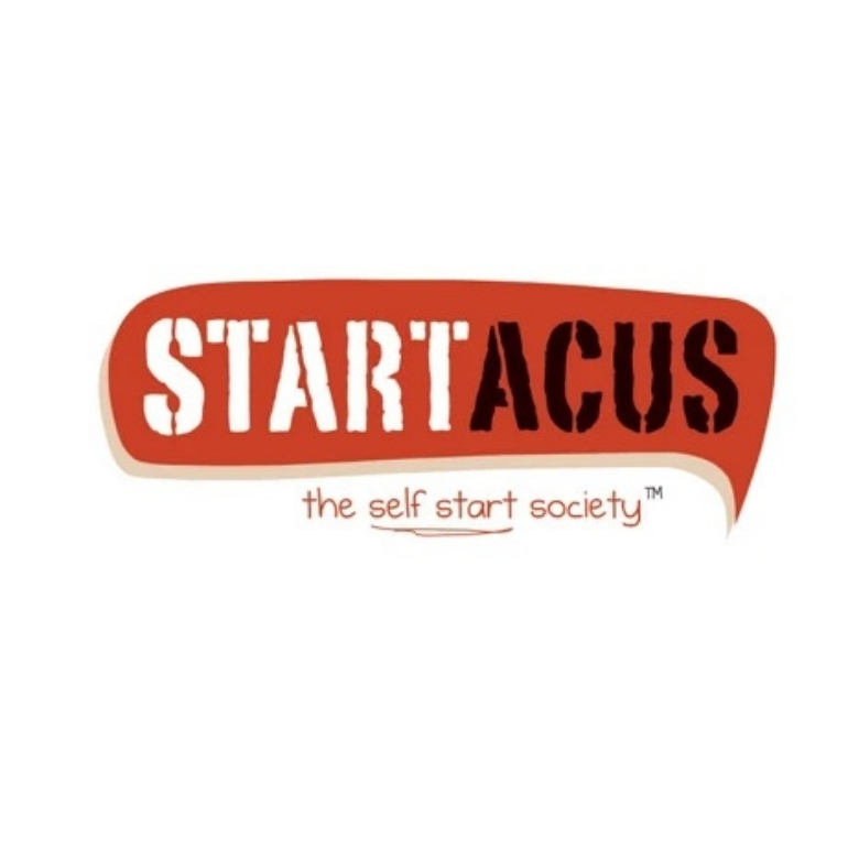 Startacus Northern Ireland - Paul Malone - Tall Paul Marketing