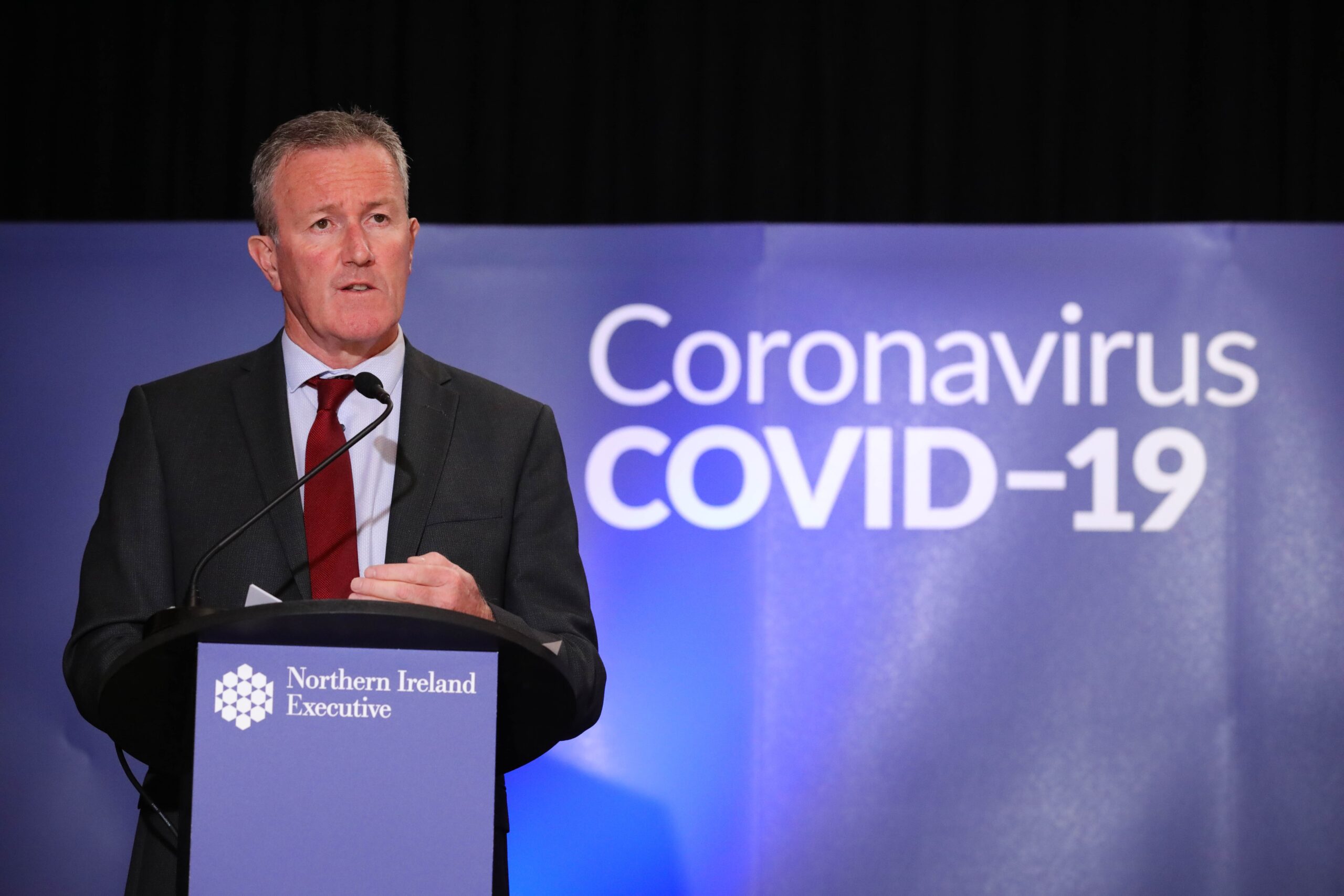 Finance Minister announces grant scheme for hospitality businesses - COVID-19 NI Coronavirus - NI business news - Freelance Belfast Copywriter Tall Paul Marketing