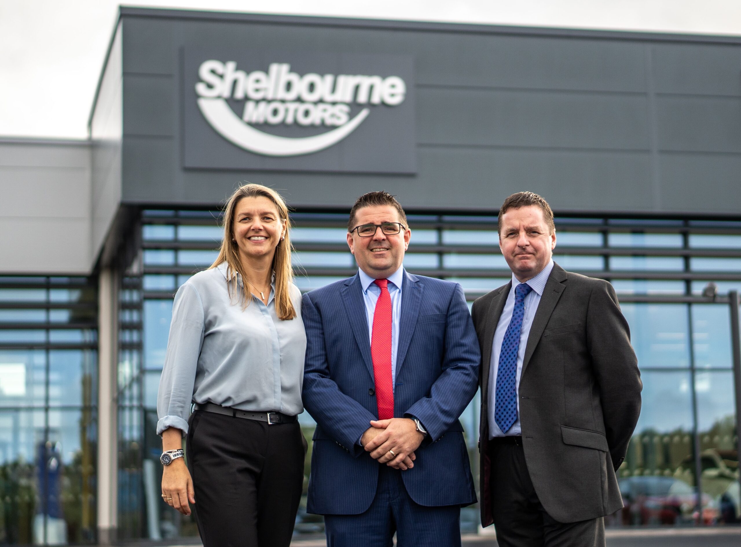 Shelbourne Motors announces increase in profit - Freelance NI Copywriter - Belfast Content Writer - Tall Paul Marketing