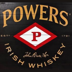 Tall Paul Marketing - Freelance Content Writer Copywriter NI - Powers Irish Whiskey