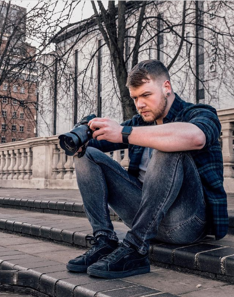 Northern Ireland Lockdown Legends: "It's a love-hate experience working from home" - Ryan Fitzsimmons - Northern Ireland Content Writing Service - Freelance copywriter Ireland