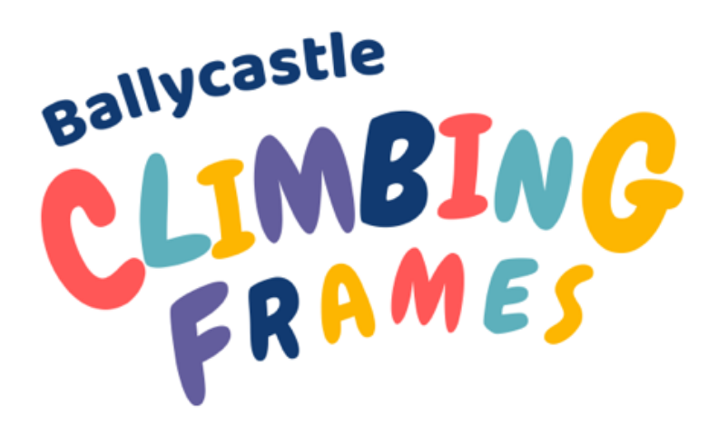 Ballycastle Climbing Frames