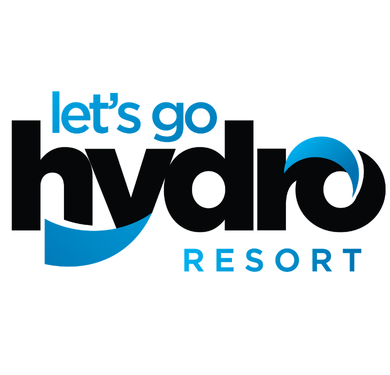 Let's Go Hydro