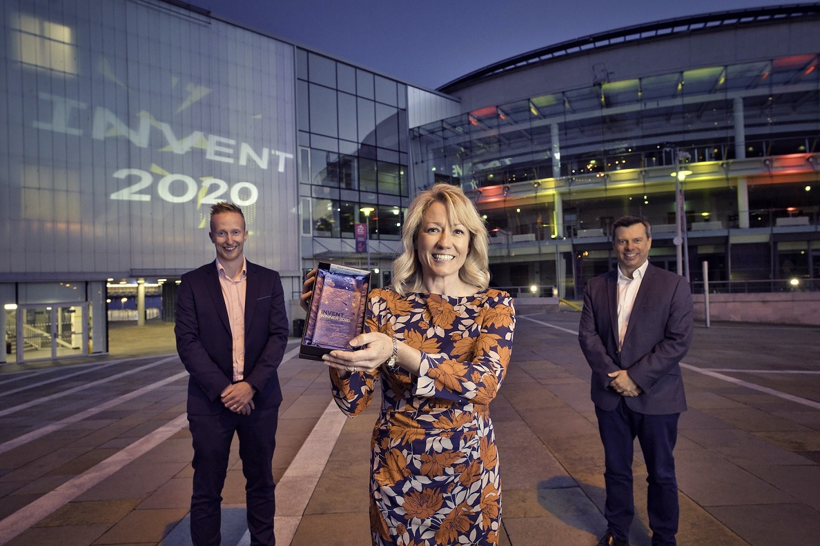 Northern Ireland Entrepreneurs Urged to Enter Invest 2021 Competition | Tall Paul Marketing - Freelance Northern Ireland Copywriter and Web Content Writer