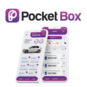Pocket Box