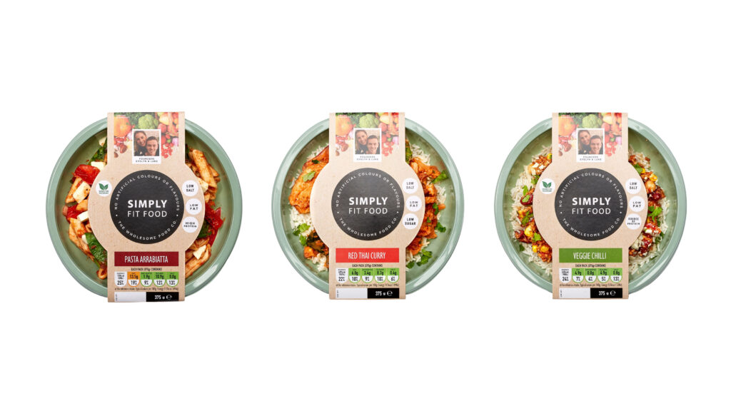 Simply Fit Food secures major Dunnes Stores supply deal Tall Paul Marketing - Belfast web writer for hire