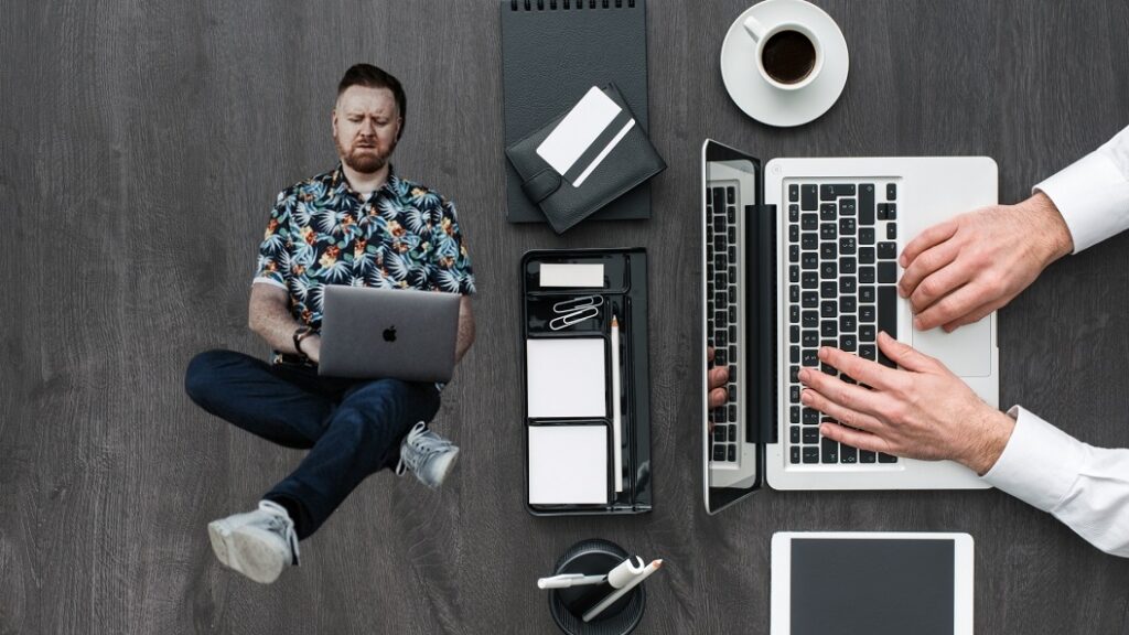 Drive Traffic To Your Website TODAY 18 Simple Steps (Part 2) - Tall Paul Marketing - Belfast blog writer